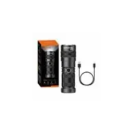 Lanternă Superfire GT60 – 2600 lm, 2 moduri, USB-C