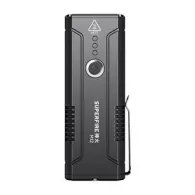 Lanternă Superfire M12 – 8000 lm, 6 moduri, rezistentă la apă