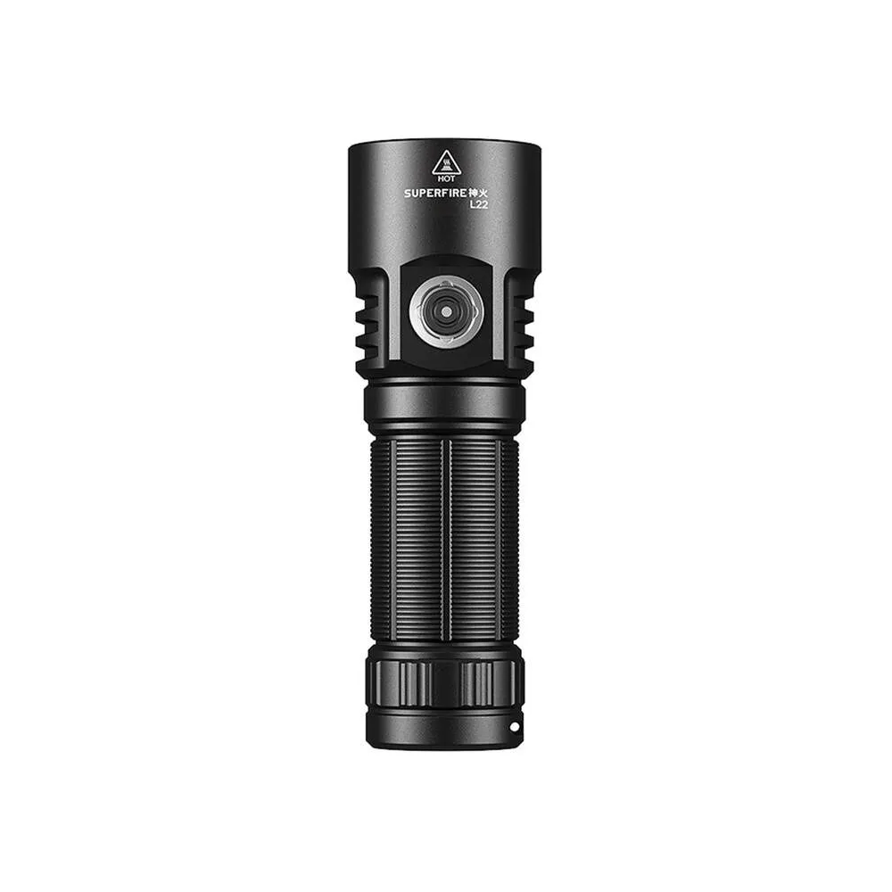 Latarka Superfire L22