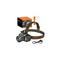Lanternă de cap Superfire HL25, 700lm, USB-C