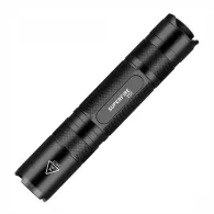 Latarka UV Superfire Z01, 365NM, USB