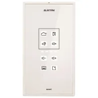 Terminal audio - SMART, G3 - ELECTRA ATM.0S083.ELWTL