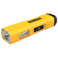 DEWALT DCL183-XJ Lanterna LED cu acumulator incorporat 3.6V