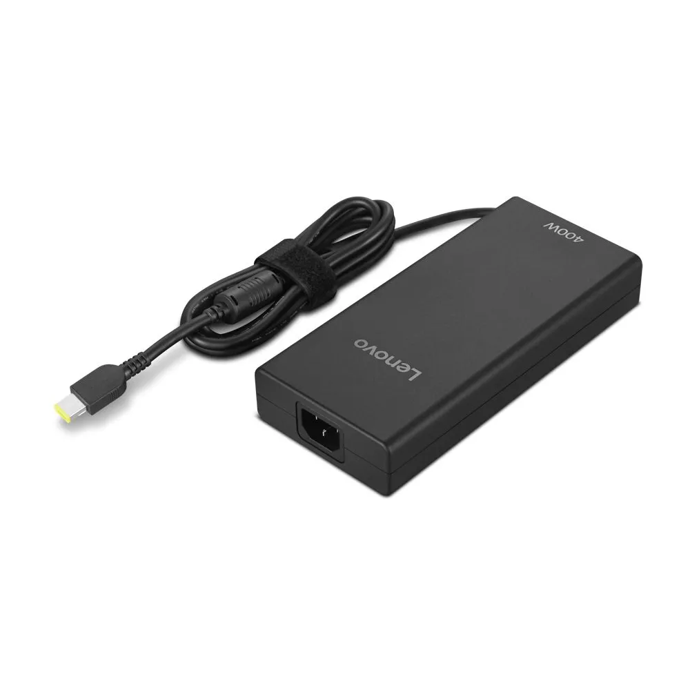 Lenovo Legion 400W AC adapter (Slim Tip)