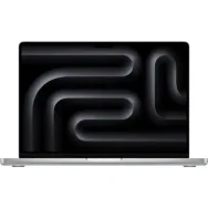 MacBook Pro 14.2"/Apple M4 Pro (CPU 14-core, GPU 20-core, Neural Engine 16-core)/48GB/2TB - Silver INT KB (cto from MX2F3RO/A)