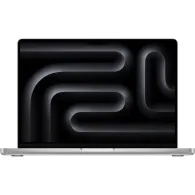 MacBook Pro 14.2"/Apple M5 (CPU 10-core, GPU 10-core, Neural Engine 16- core)/32GB/512GB – Silver – INT KB (NO Adapter) - 2025 (
