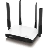 Zyxel nbg6604 dual-band wireless ac router 802.11ac (2.4ghz+5ghz) Zyxel - 1
