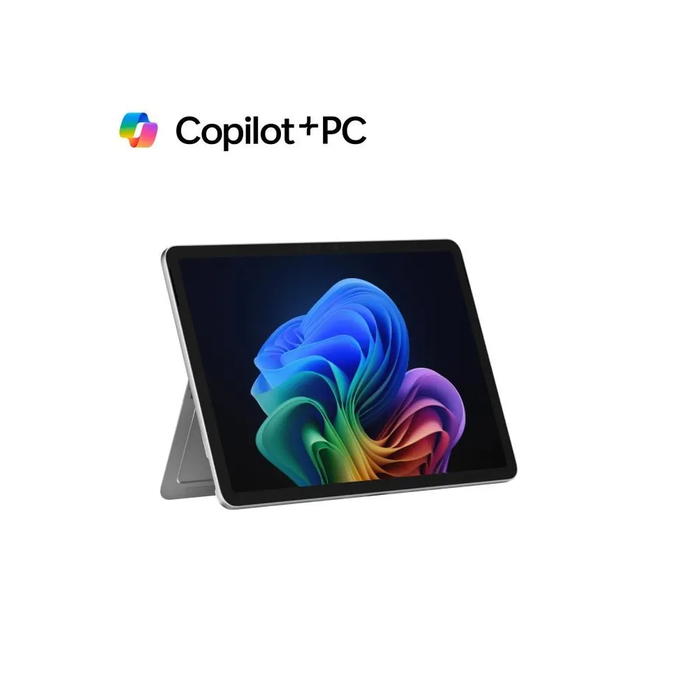 Microsoft Surface Pro 12". Display diagonal: 30.5 cm (12"), Display resolution: 2196 x 1464 pixels. Internal storage capacity: 2