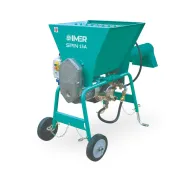 Mixer continuu cu pompa apa IMER SPIN 15A 230V 1,4 KW