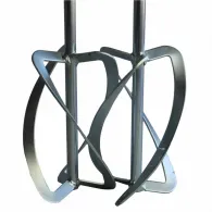 Malaxor Bisonte M210B 230V 1800W