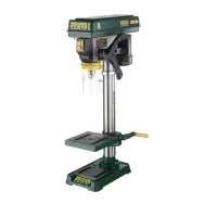 RECORD POWER DP25B-EP Masina de gaurit de banc 350 W