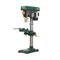 RECORD POWER DP58B Mașină de găurit de banc 600 W