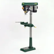 RECORD POWER DP58P Masina de gaurit de banc 800 W