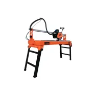 Masina electrica de taiat gresia, faianta si placi dure, 120cm, 1500W, PRO - CNO-TE2-1200