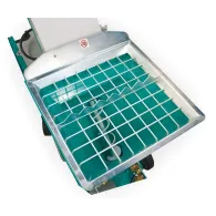 Masina de tencuit Imer Koine 3.1 230V debit 2-17 l/min materiale preamestecate