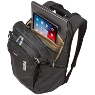 Thule Construct CONBP116 rucsacuri Rucsac de călătorie Negru Nailon