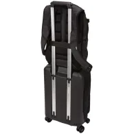 Thule Construct CONBP116 rucsacuri Rucsac de călătorie Negru Nailon