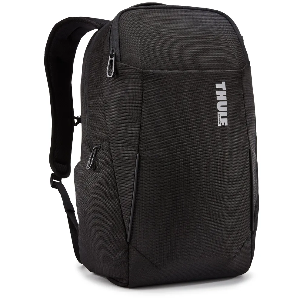 Thule Accent TACBP2116 - Black 40,6 cm (16") Rucsac Negru