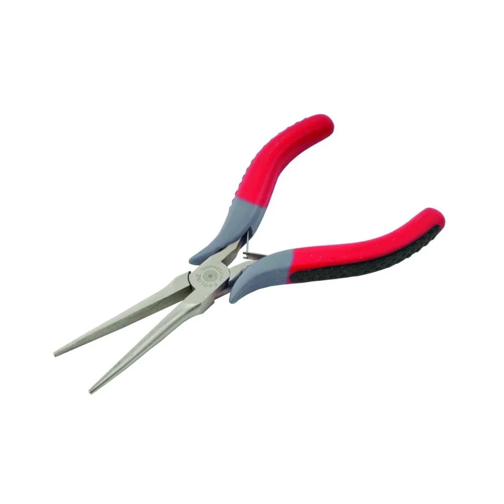 PATENT MICRO CU CIOC LUNG MANER CAUCIUC 120MM