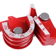 DISPOZITIV INDOIT TEAVA AL/CU 6/8/10MM