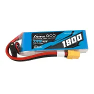 Acumulator GensAce G-Tech LiPo 1800mAh 7.4V 45C 2S1P XT60