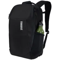 Thule Accent TACBP2116 - Black 40,6 cm (16") Rucsac Negru