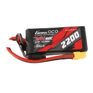 Acumulator GensAce G-Tech LiPo 2200mAh 7.4V 60C 2S1P XT60