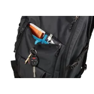 Thule Subterra TSDP115 rucsacuri City backpack Negru Nailon