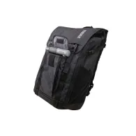Thule Subterra TSDP115 rucsacuri City backpack Negru Nailon