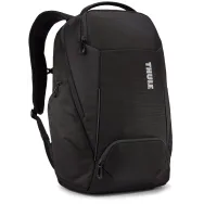 Thule Accent TACBP2316 Black 40,6 cm (16") Rucsac Negru