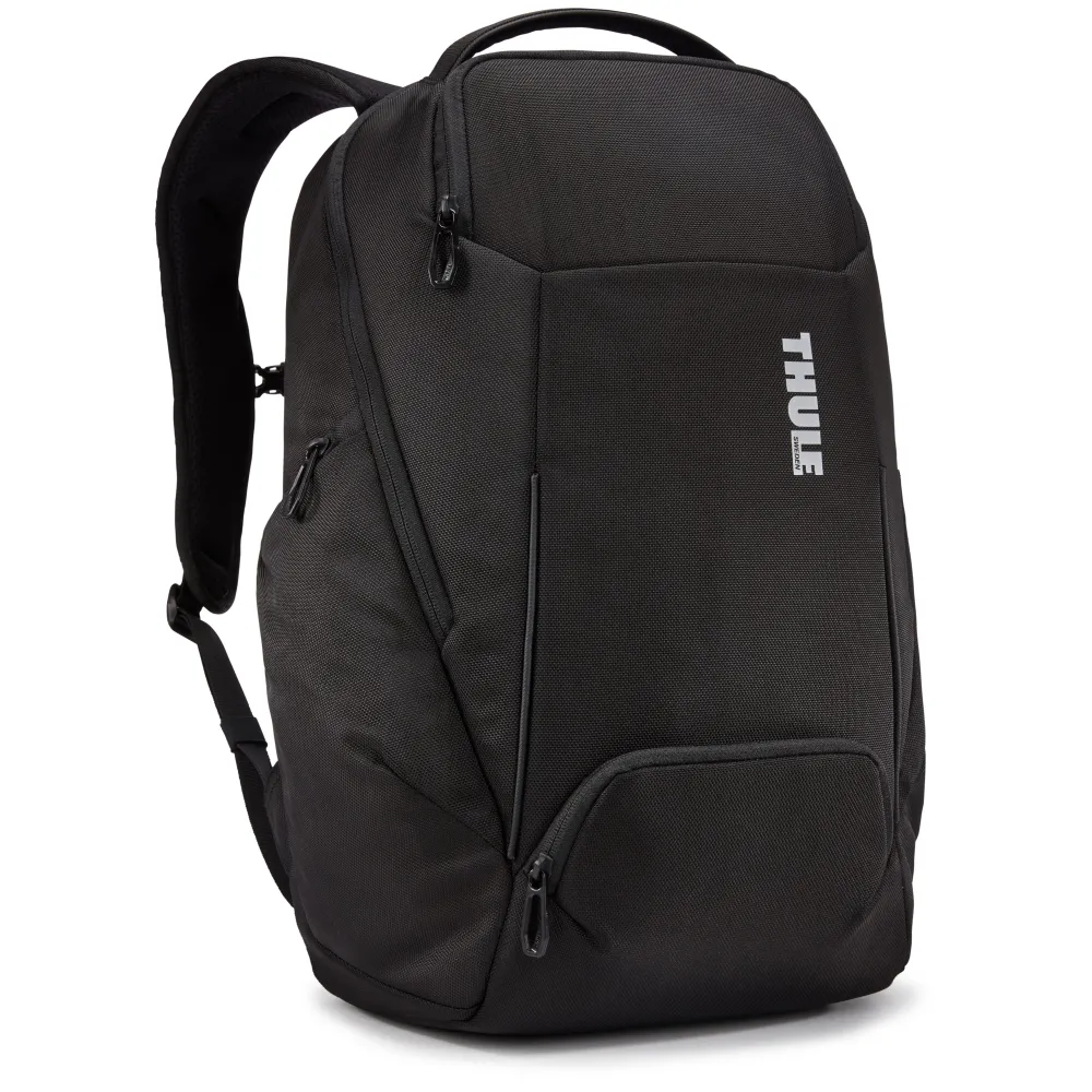 Thule Accent TACBP2316 Black 40,6 cm (16") Rucsac Negru