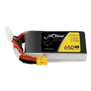 Acumulator Tattu 650mAh 11,1V 75C 3S1P