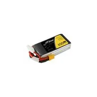 Acumulator Tattu 650mAh 11,1V 75C 3S1P