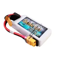 Akumulator Gens ace G-Tech Soaring 1300mAh 11.1V 30C 3S1P Lipo Batte