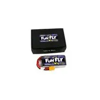 Akumulator Tattu Funfly 1300mAh 11,1V 100C 3S1P
