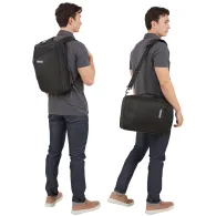 Thule Accent TACLB2116 40,6 cm (16") Rucsac Negru