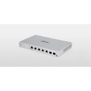 Ubiquiti unifi switch 6 porturi usg-xg-6poe 2x 1/10 sfp+ 4x Ubiquiti - 1