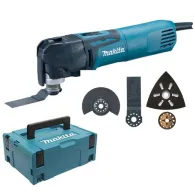 MAKITA TM3010CX6J Multicutter 320 W