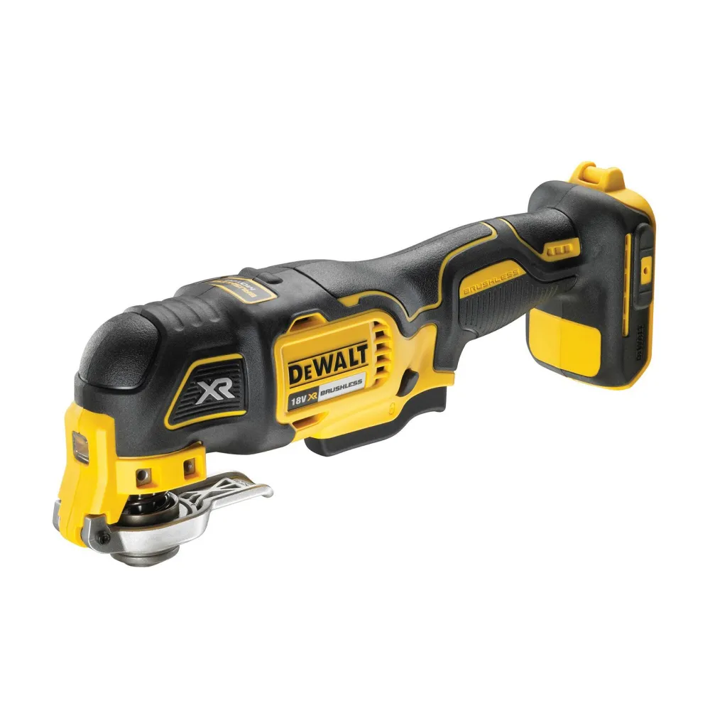 DEWALT DCS355N-XJ Multicutter Li-Ion, brushless (fara acumulator si incarcator)