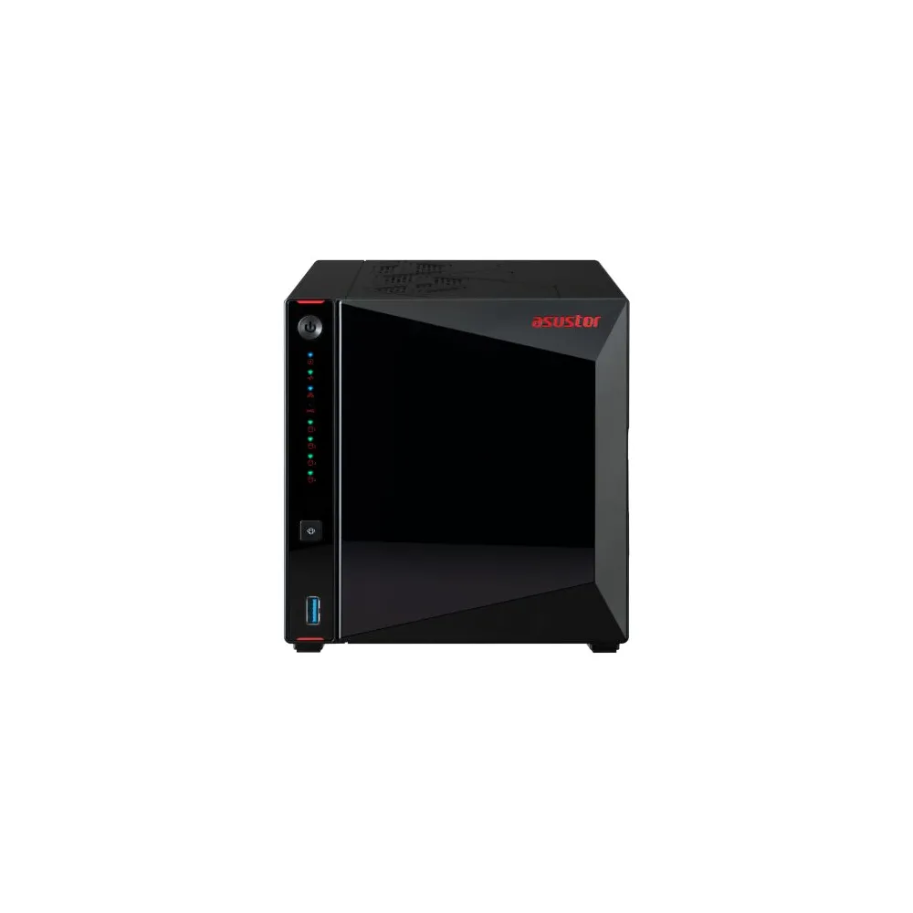 Asustor Nimbustor 4 Gen2 AS5404T 4 Bay NAS