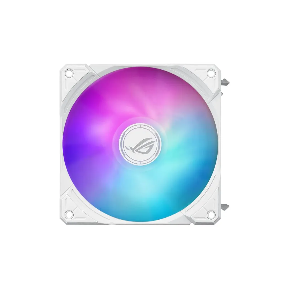 CPU COOLER ASUS ROG RYUO IV SLC 360 ARGB