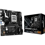 Asrock B850M-X R2.0. Processor manufacturer: AMD, Processor socket: Socket AM5, Compatible processor series: AMD Ryzen 7000 Seri