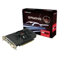 Placa video BIOSTAR Radeon RX550