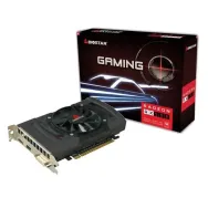 Placa video BIOSTAR Radeon RX550