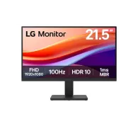 MONITOR 21.5" LG 22U401A-B.AEUQ
