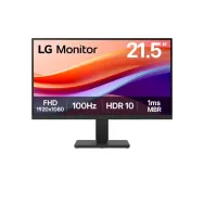 MONITOR 21.5" LG 22U401A-B.AEUQ