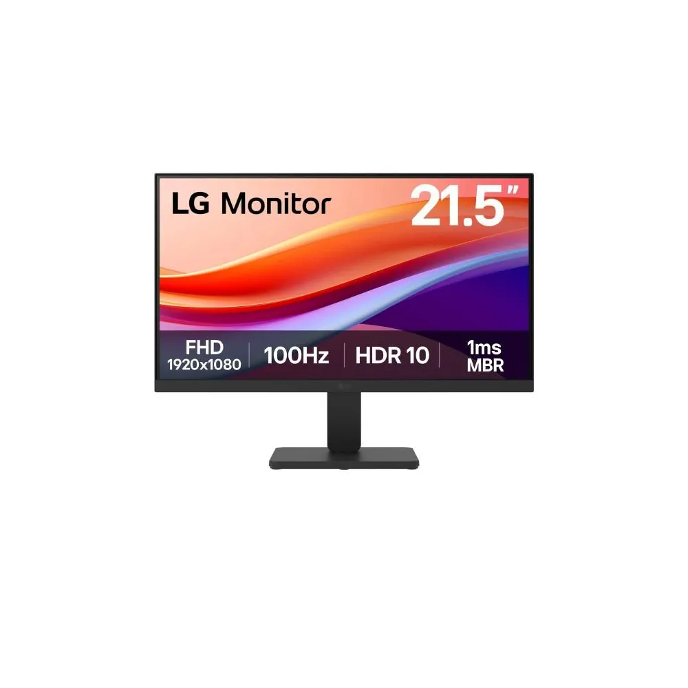 MONITOR 21.5" LG 22U401A-B.AEUQ