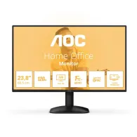 Monitor AOC 23.8" 24B31H