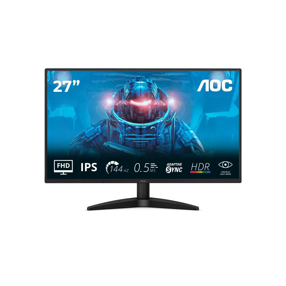 Monitor AOC 27" 27B36X