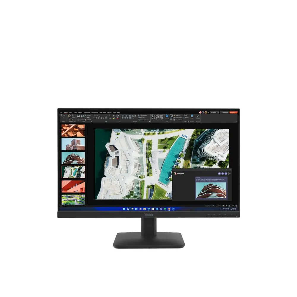 ThinkVision S27-4e 27 inch Monitor
